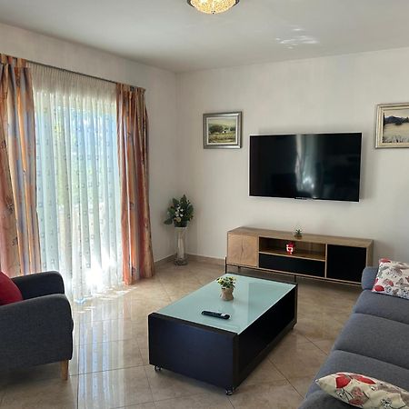 Cozy Apartment Lenny Split Dış mekan fotoğraf