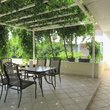 Cozy Apartment Lenny Split Dış mekan fotoğraf