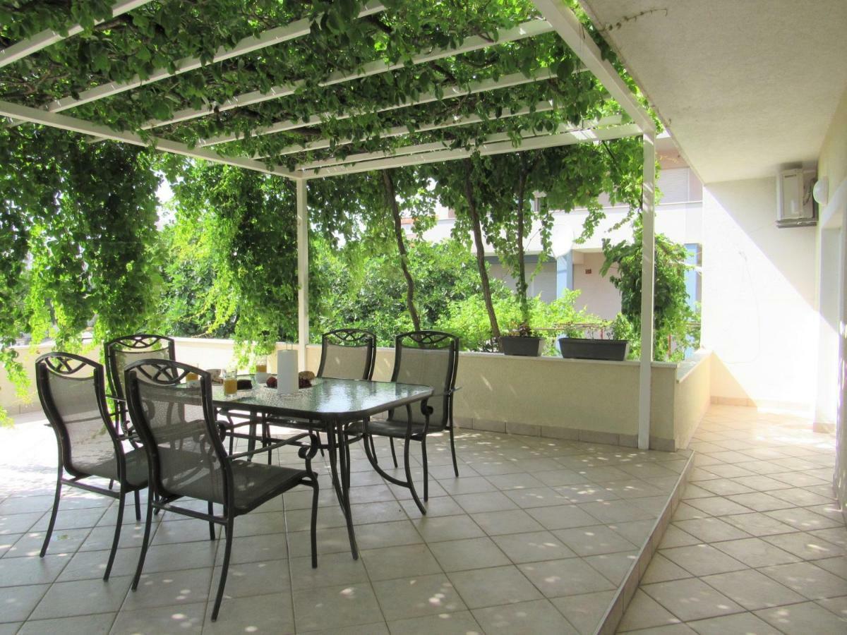 Cozy Apartment Lenny Split Dış mekan fotoğraf