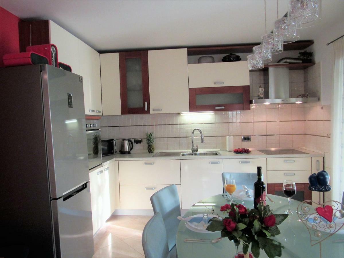 Cozy Apartment Lenny Split Dış mekan fotoğraf