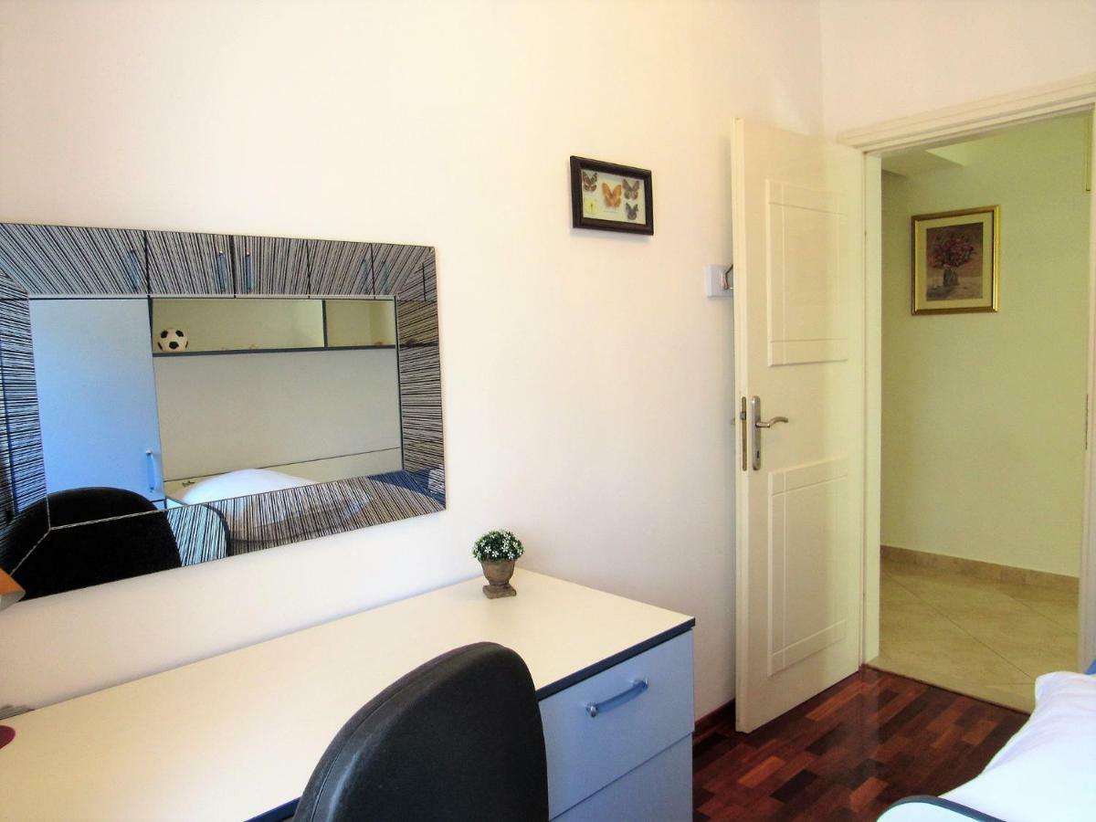 Cozy Apartment Lenny Split Dış mekan fotoğraf