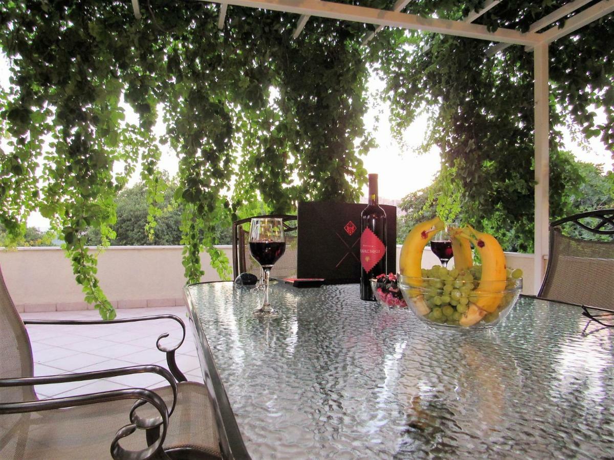 Cozy Apartment Lenny Split Dış mekan fotoğraf